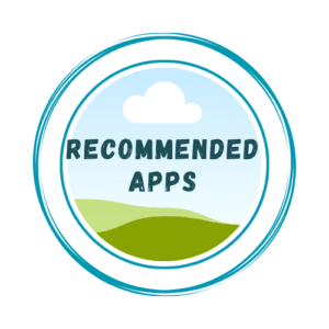 Recommended Apps